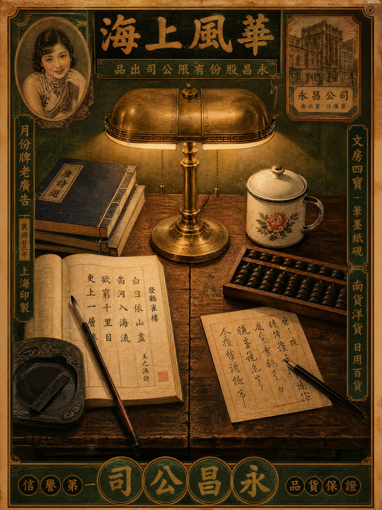 一字两读 · 文白之间